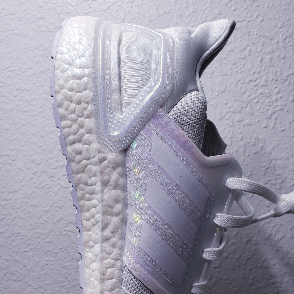 🚫SOLD🚫 Adidas men's ultraboost 20 FW8721 Running Shoes - Picture 11 of 16